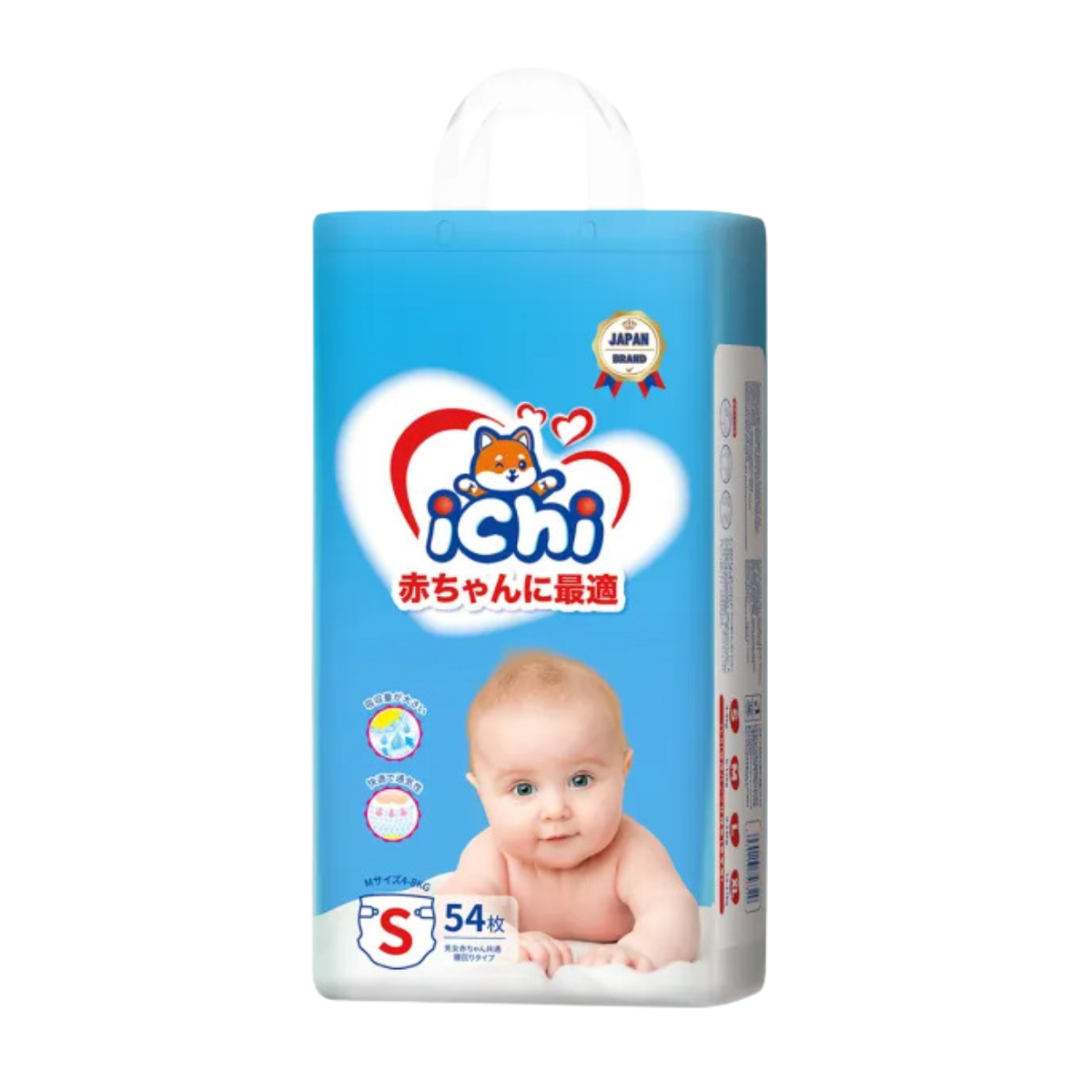Ичи живх S 54 ш /наадаг/